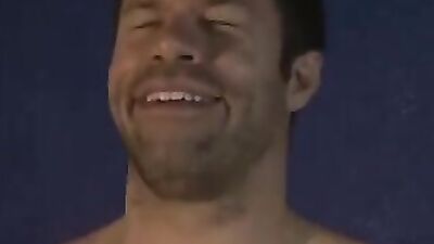 Massage Fucks: The Return of the Tabletop Action!