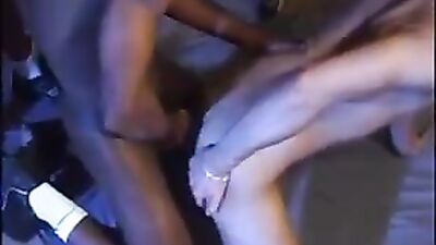 French Group All-In-One Porn: Action-Packed Thrills with Sexy Frenchmen!