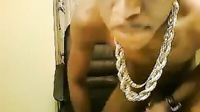 Black In Pride: Unleashing Dark Desires