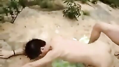 Forest Fucks 2: Harder and Hotter Action in the Woods!