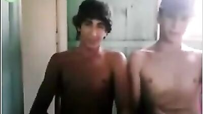 Young Twinks Webcam Play on LocalAmateurSexTube - Get Naughty Now!
