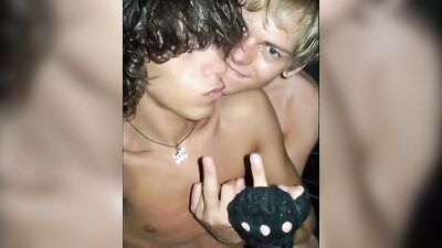 Dillon Kyros Love Story: The Ultimate Gay Porn Experience!