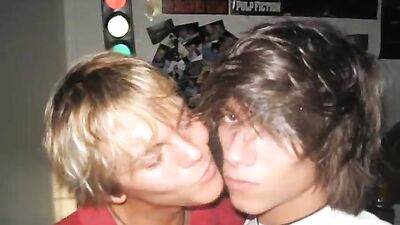 Dillon Kyros Love Story: The Ultimate Gay Porn Experience!