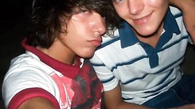 Dillon Kyros Love Story: The Ultimate Gay Porn Experience!