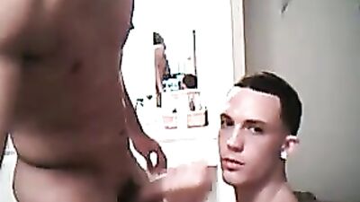 Blowjob Buddies 2: Double Duty Delight