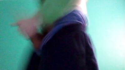 Meeeees Gay Porn Adventure!