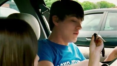 Lloyd Neck Lust: Sundance Short Film Fetish!