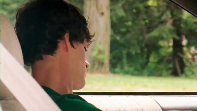 Lloyd Neck Lust: Sundance Short Film Fetish!