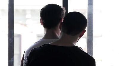 After Midnight Heat: A Gay Porn Short Film