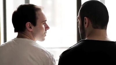 After Midnight Heat: A Gay Porn Short Film