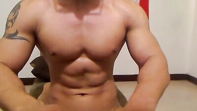 Toy Boy Massive: Exploring Amateur Porn Stars Physiques!
