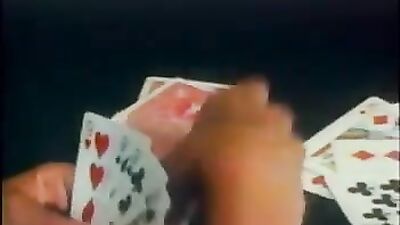 Poker Boys: A Vintage Gay Porn Classic - Jeff Noll