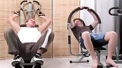 Chubby Teen Action Revisited: The Ultimate Sexual Adventure!