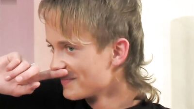 Gay Porn Video - Hot & Steamy Striptease!