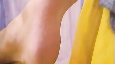 Young Russian Stallion Cums Solo - Cum In Hand