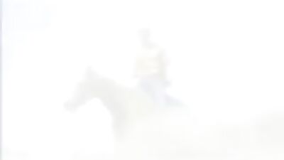 Dune Cowboys: Bareback Explosion!