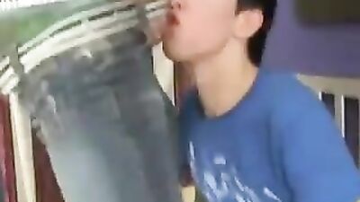 Teachers Latino Prowess: The Twinks Fate Sealed