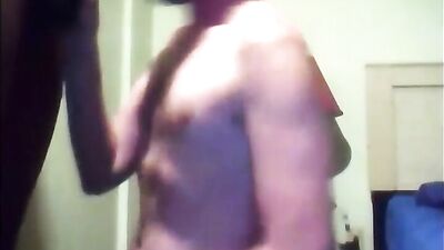 Damons BBC Home Invasion - A Threesome Experience