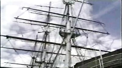 Teen Cane Fetish: Boy Next Door Gets Punished!