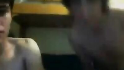 Webcam Twinks Connect in Racy Online Sessions!