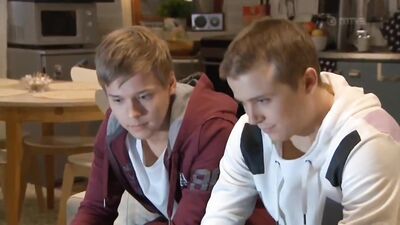 Mix Music Video: The Ultimate Gay Porn Experience!