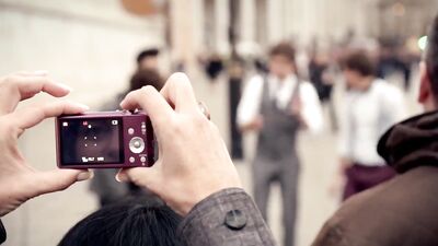 Mix Music Video: The Ultimate Gay Porn Experience!