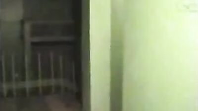 Russian Naughty Teens Prank: Fun in the Bedroom