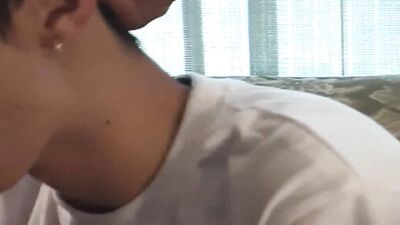 JunJun Returns - The Asian Porn Star Is Back And Ready For Action!