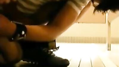 Public Toilet Jackoff - Amateur Porn Video