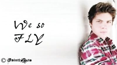 Gay Tube Fun: Tommy anders meets Tristan tyler!