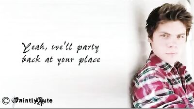 Gay Tube Fun: Tommy anders meets Tristan tyler!