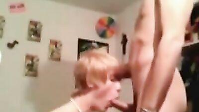 Gay Amateurs: Home Made Lovers