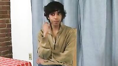 Cute 18 Cums Again for You!