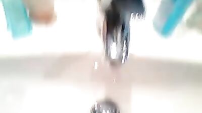 Mirror Cum - The Ultimate Mens Fantasy