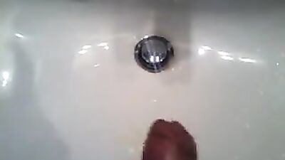 Mirror Cum - The Ultimate Mens Fantasy