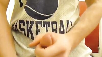 Athletic Cam Restroom: Exposed Amateurs in the Locker Room