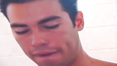 Petes Precum & More: A Solo Gay Porn Adventure!