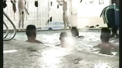 Gay Army Men Unleashed in the Locker Room!