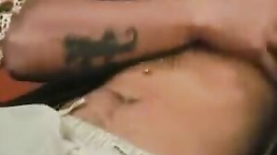 SULTAN OF SPERM: A Gay Porn Solo Adventure