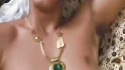 SULTAN OF SPERM: A Gay Porn Solo Adventure