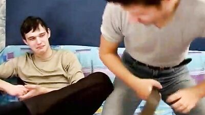 Spank Me: Ultimate Fetish Gay Porn Experience