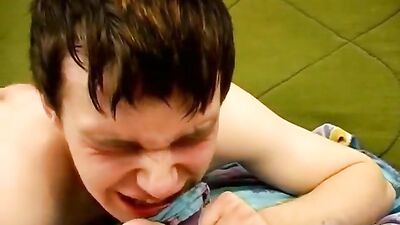 Spank Me: Ultimate Fetish Gay Porn Experience