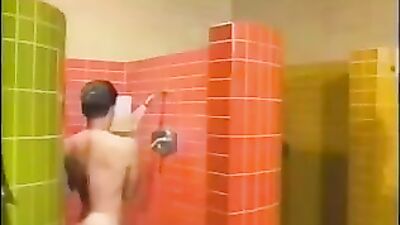 Punishment for Locker Room Voyeur and Thief
