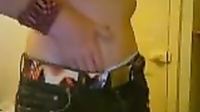 Young Jack Off Twink Boy Cums Solo