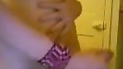 Young Jack Off Twink Boy Cums Solo