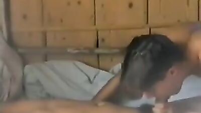 Gay Porn Videos: Teen Sex Heats Up