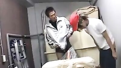 Asian Twinks Unleashed! Dildo Fun with Hot Bodies and Huge Dicks