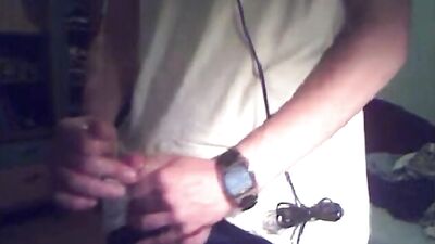 Gay Porn Web Cam Cum Teen Wanker - The Ultimate Experience