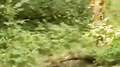 Outdoor Group Sex: The Sequel - Back for More!