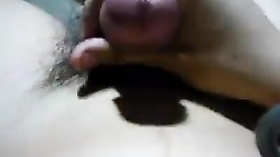 Young Studs Solo Orgasmic Adventure